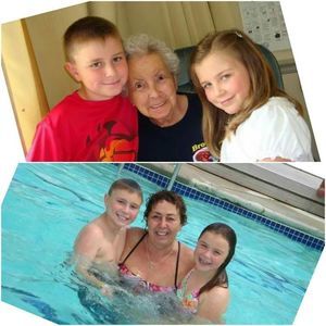 Meet your Posher, Cherie